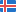 Ijsland
