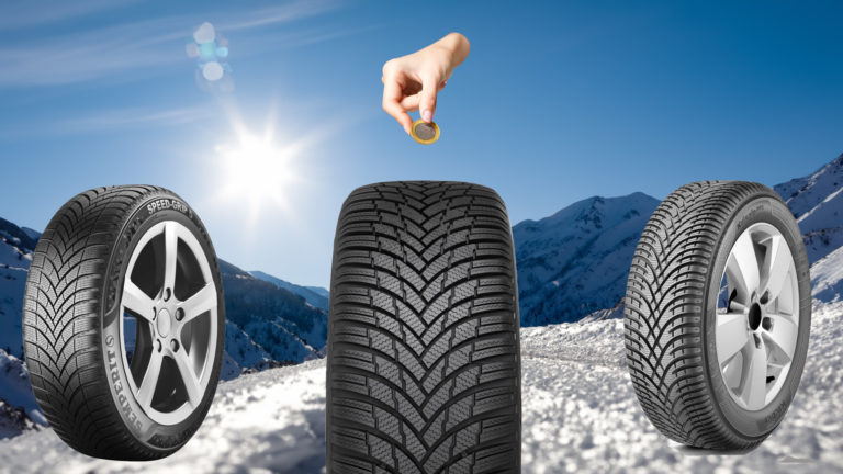 Budgetvriendelijke winterbanden van 2023: Veiligheid zonder het dure prijskaartje