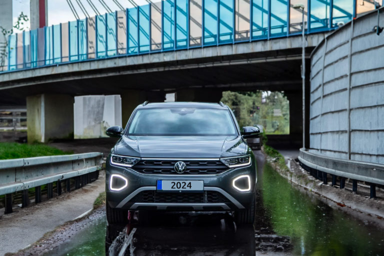 ADAC 2024 zomerbandentest: Topkeuzes voor kleine SUV's met een nieuwe focus op duurzaamheid