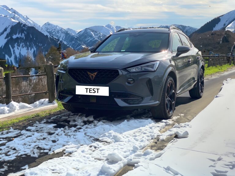 Autobild Winterbandentest 2024 voor SUV's: Waarom vierwielaandrijving niet genoeg is