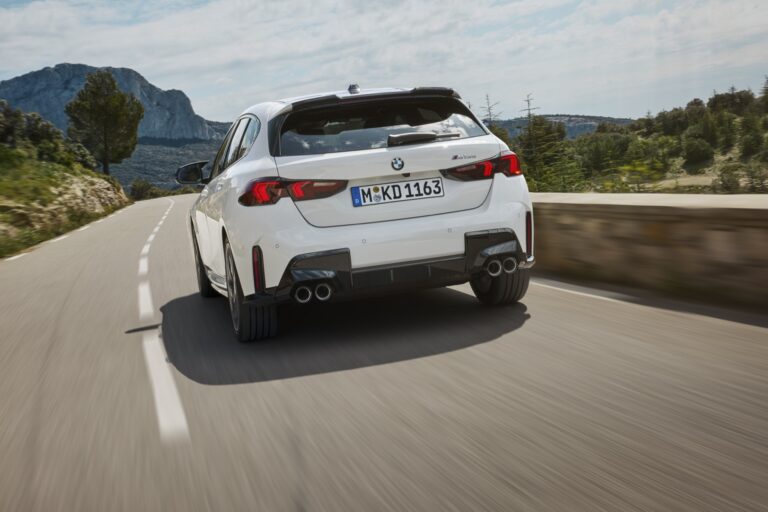 De beste van de besten: Autobild zomerbandentest finale in 225/40 R18