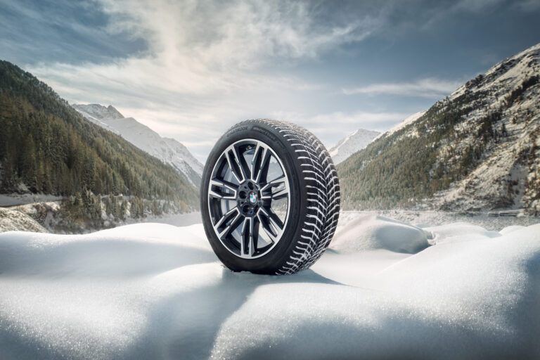 Hankook Winter i*cept evo 4: 15% Meer Kilometers en Lagere Rolweerstand voor het Winterseizoen 2026–27