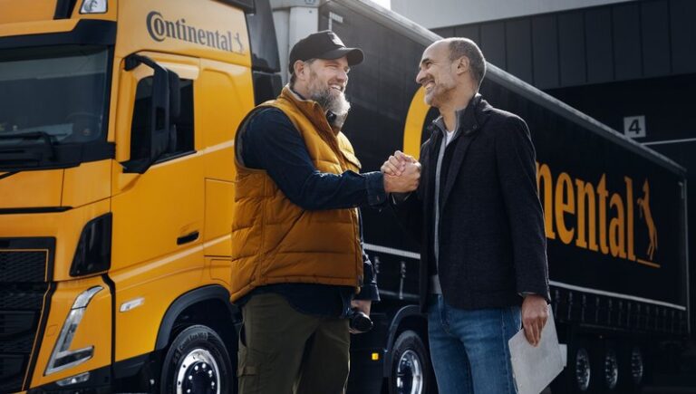 Continental's Bandendivisie boekt 35% EBIT-stijging in Q2 2026, voltooiing van de verschuiving naar pure bandenfabrikant