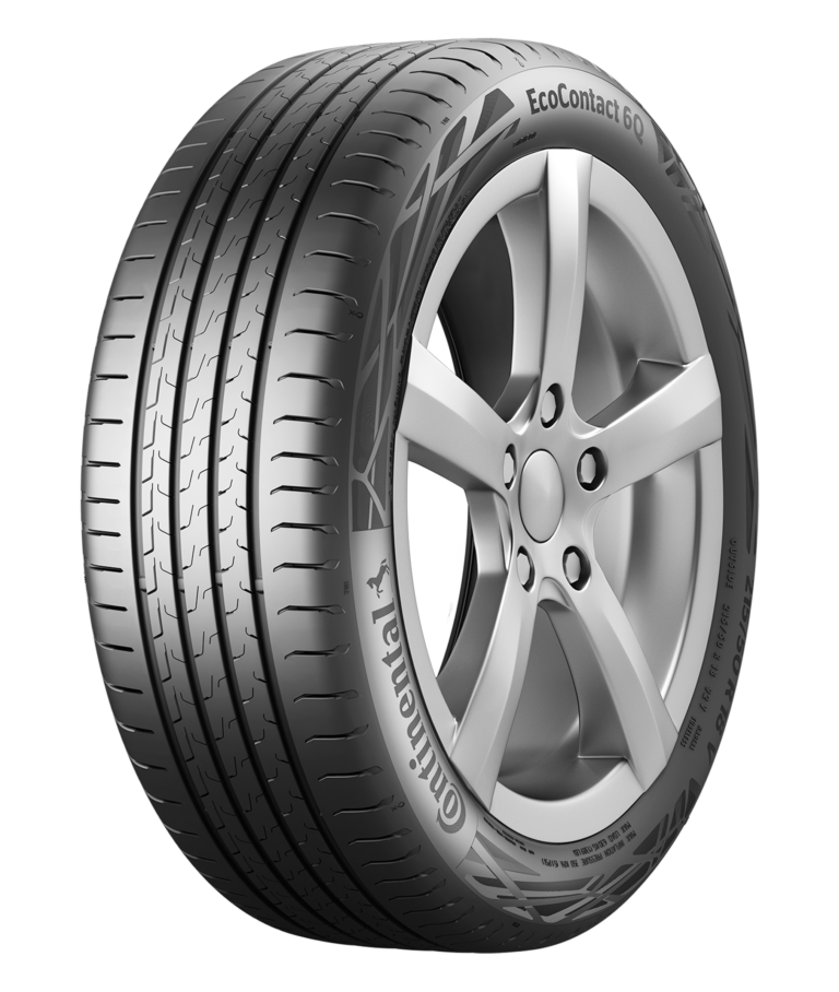 Nieuwe Audi Q3 krijgt acht Continental banden in maten van 17 tot 20 inch