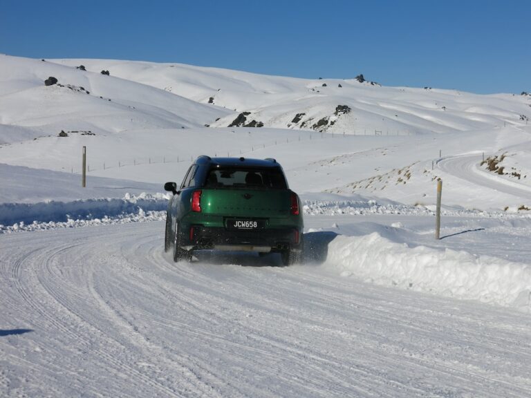 AUTO BILD bandentest 2026: 225/55 R18 — SUV · vierseizoenenbanden — Goodyear Vector All Season 4