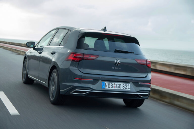 Motor (Poland) bandentest 2026: 225/45 R17 — zomerbanden