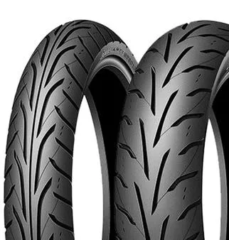Dunlop ARROWMAX GT601