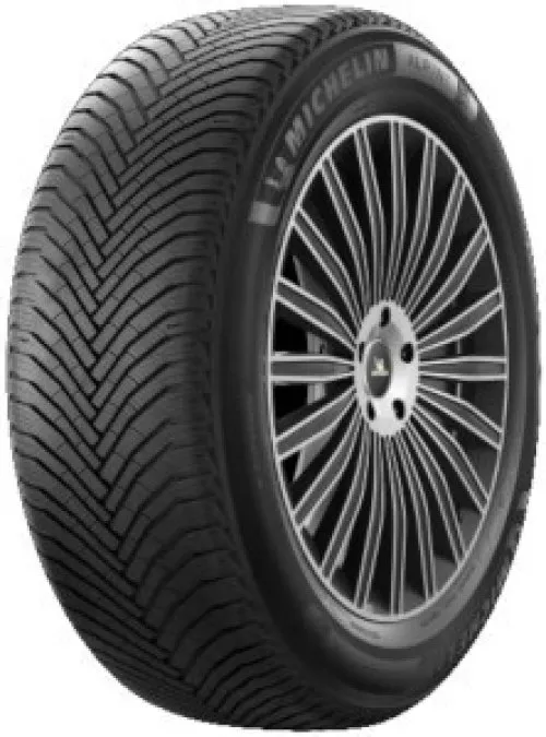 Michelin Alpin 7
