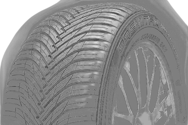 Goodride™ All Season Elite Z-401 165/65 R14 79T all-seasonbanden >> GRATIS Bezorgd