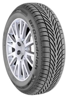 BF Goodrich g-force Winter