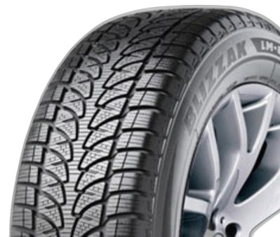 Bridgestone Blizzak LM-80 EVO