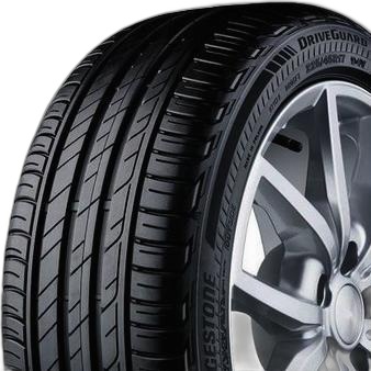 Bridgestone DriveGuard