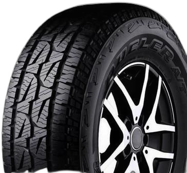 Bridgestone Dueler A/T 001