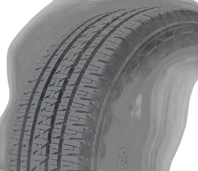 Bridgestone Dueler H/L Alenza
