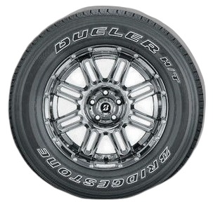 Bridgestone Dueler H/T 685