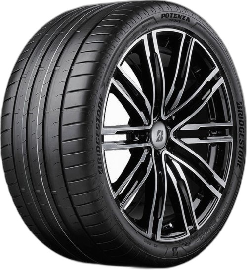 Bridgestone Potenza Sport SUV