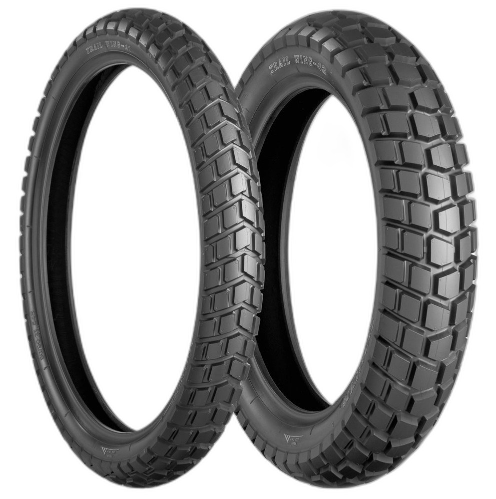 Bridgestone Trail Wing Tw42 Beoordelingen En Tests 22 Autobandentest Eu