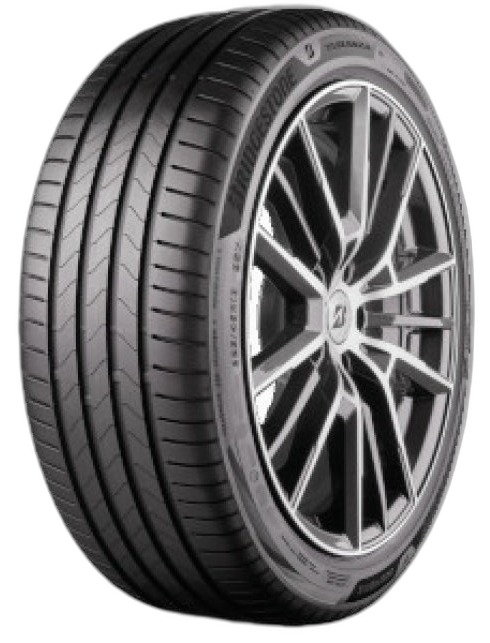 Bridgestone Turanza T006