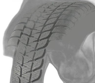 Bridgestone Weather Control A001