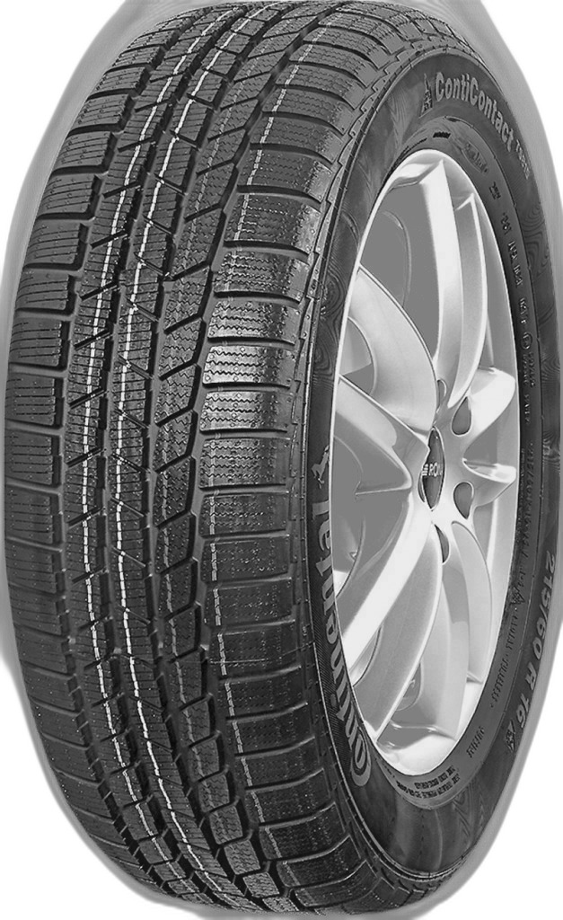 Continental ContiContact TS 815