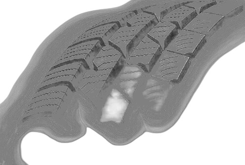 Continental Conticrosscontact Lx Sp 