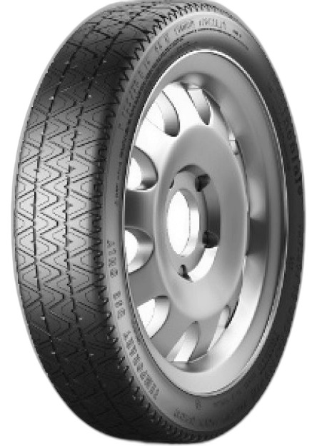Continental sContact