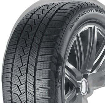 Continental WinterContact TS 860S SUV