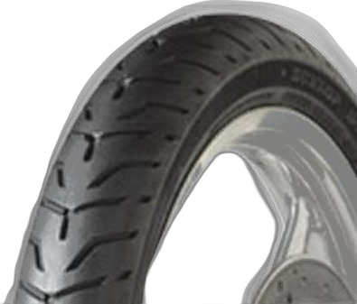 Dunlop D408