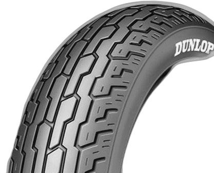 Dunlop F24