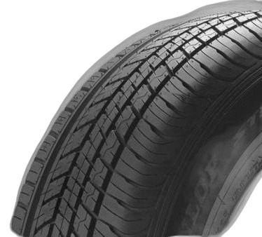 Dunlop Grandtrek ST30