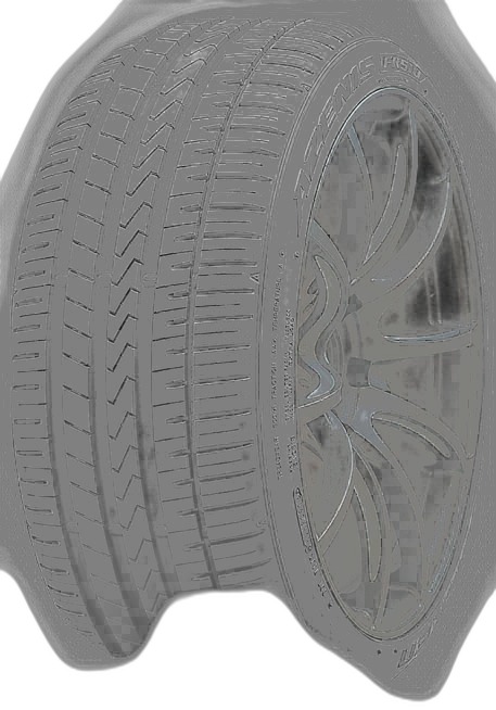 Falken Azenis FK510