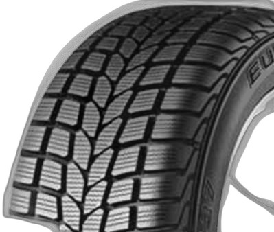 Falken EUROWINTER HS437