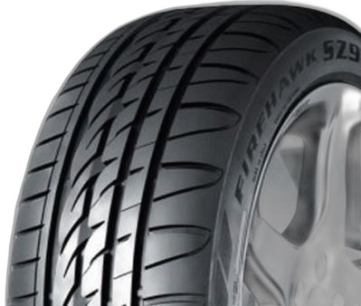 Firestone Firehawk SZ90