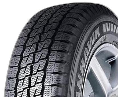 Firestone VANHAWK WINTER