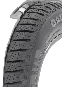 Fulda 4X4 ROAD