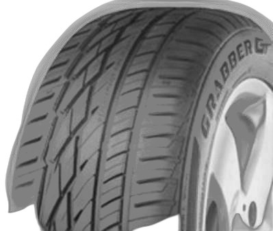 General Tire Grabber GT