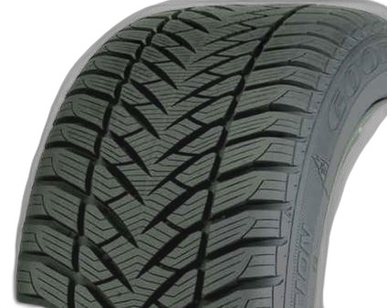 Goodyear Eagle UltraGrip GW-3