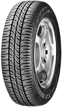 Goodyear GT-3 Van