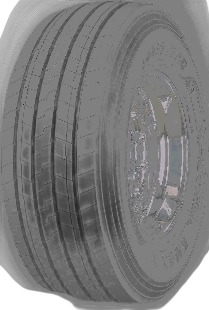 Goodyear Kmax T G2 