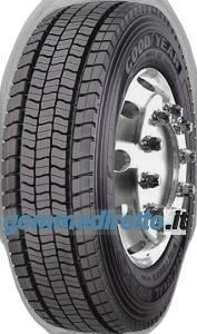 Goodyear Regional Rhd Ii 