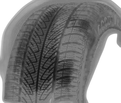 Goodyear UltraGrip 8 Performance