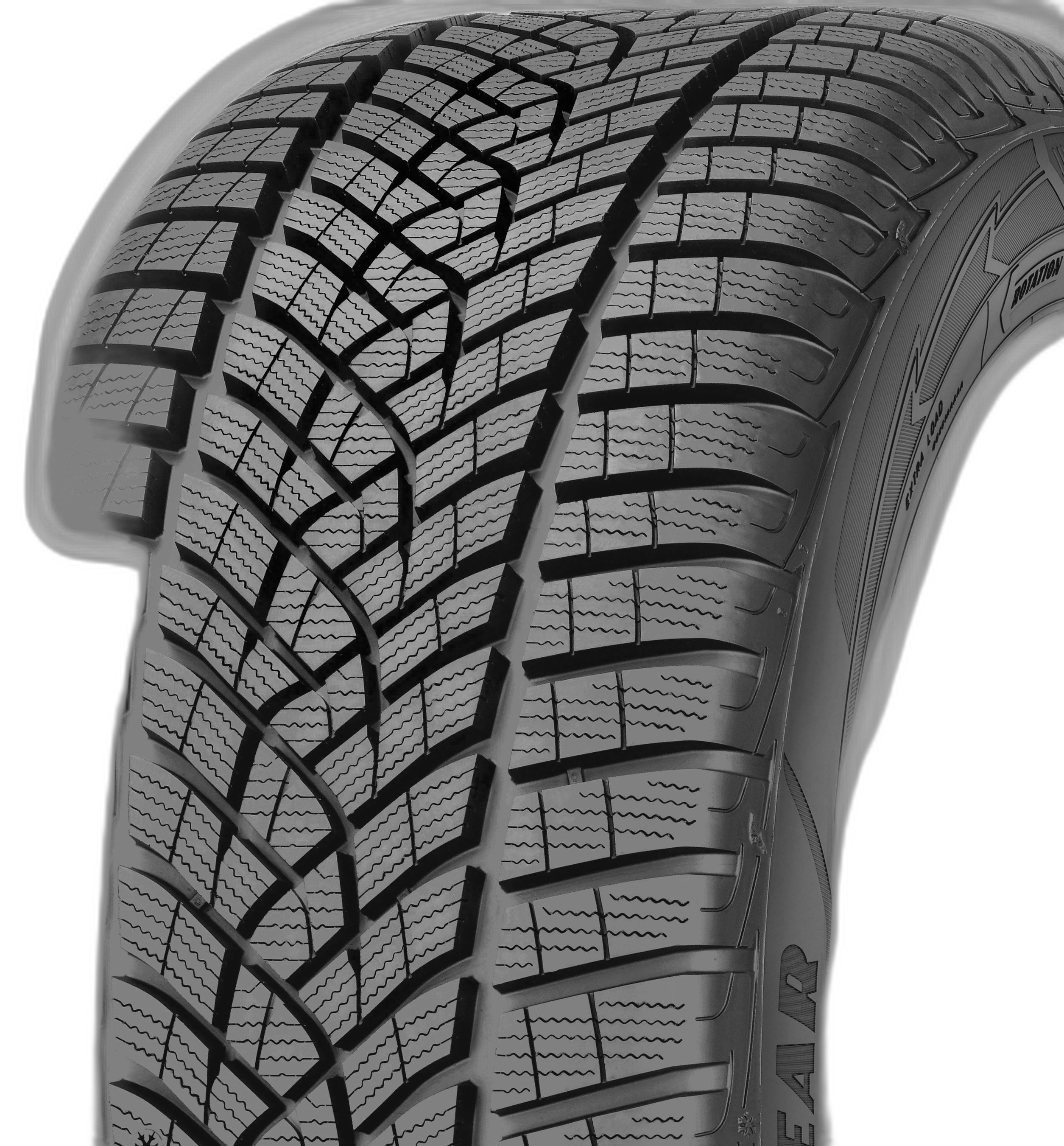 Goodyear UltraGrip PERFORMANCE + 