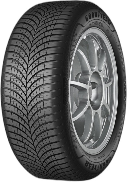 Goodyear Vector 4Seasons Gen-3 SUV