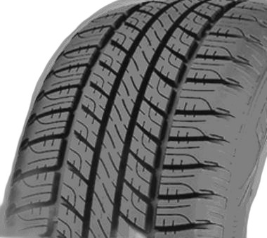Goodyear Wrangler HP ALL WEATHER