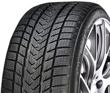 Gripmax Status Pro Winter SUV