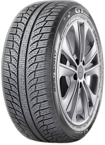 GT Radial 4Seasons