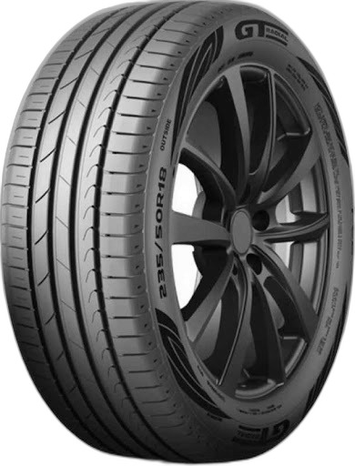 Gt Radial Fe2 Suv 