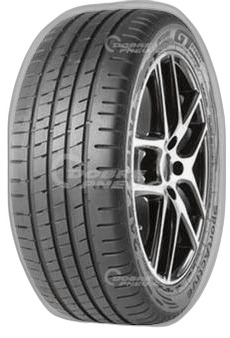 GT radial Sport Active