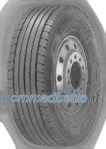 Hankook Dl10+ 