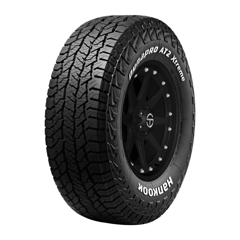 Hankook Dynapro AT2 Xtreme
